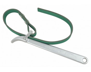 Oil Filter Strap Wrench 